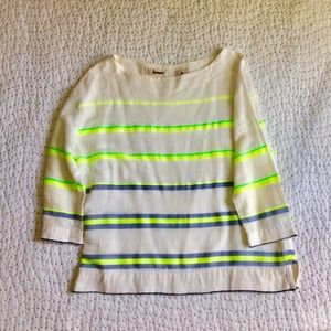 Lemlem Top